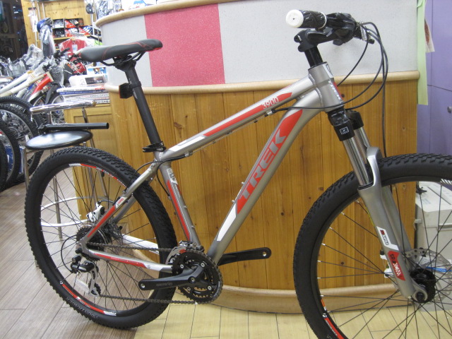 trek 3900 2013